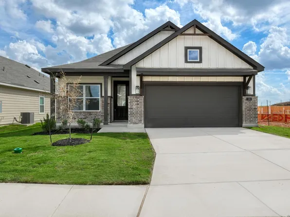 116 Peeps Ct., Adkins, TX 78101