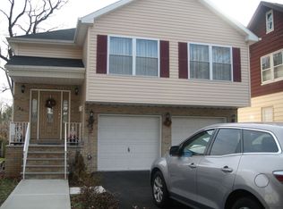 146 Virginia St, Hillside, NJ 07205