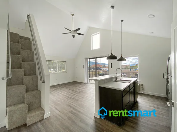 123 N 2nd St W #3, Missoula, MT 59802
