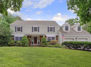 30 Cooney Ter, Fair Haven, NJ 07704