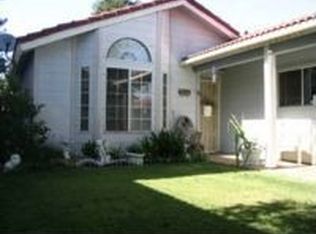 5802 W Tenaya Ave, Fresno, CA 93722
