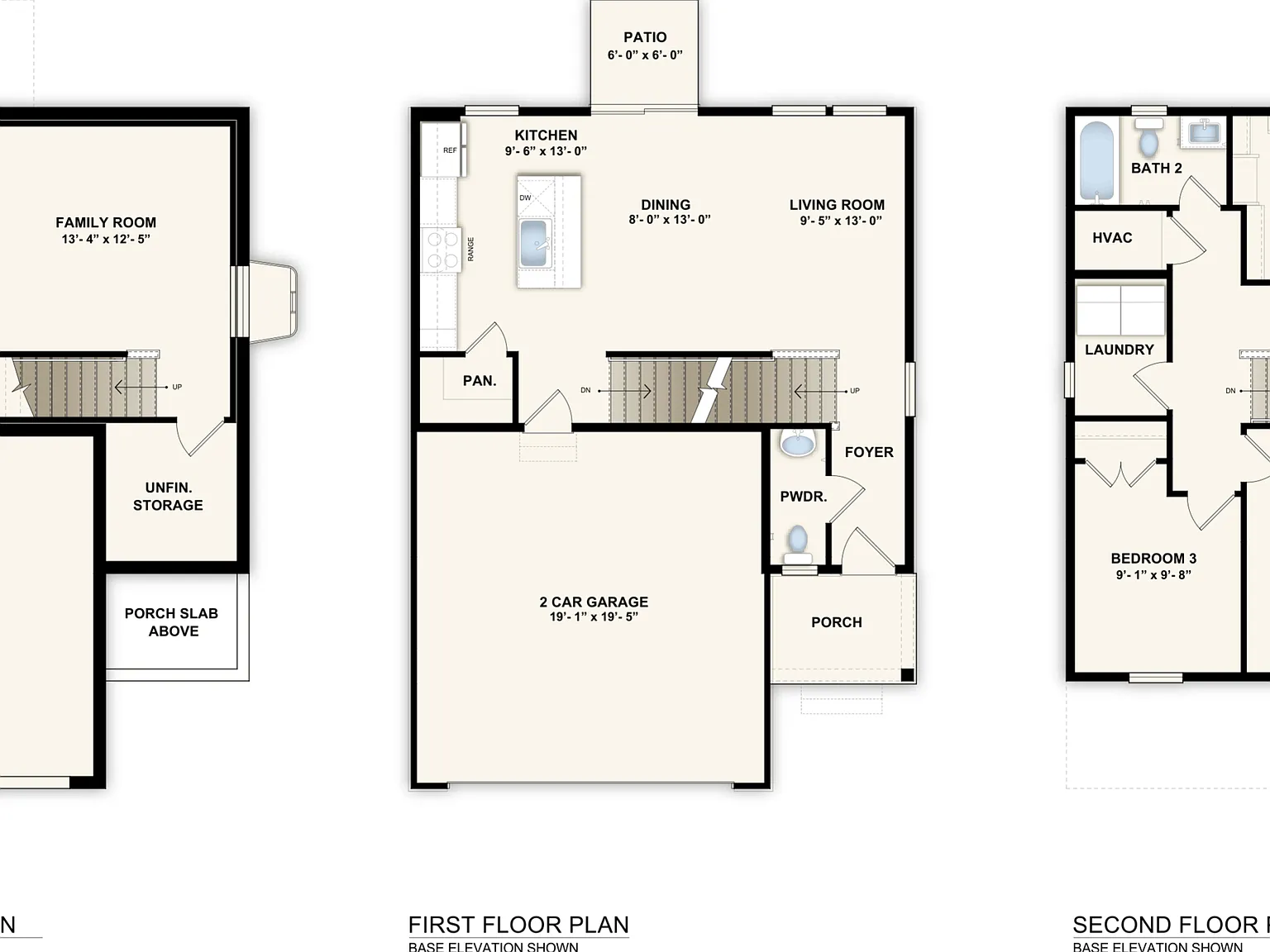 4 bed, 3.5 bath, 1871 sqft, $2,890 — Photo 2