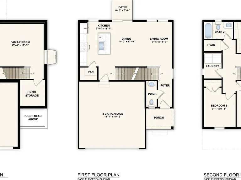 5497 W Damfield Ln — Photo 2