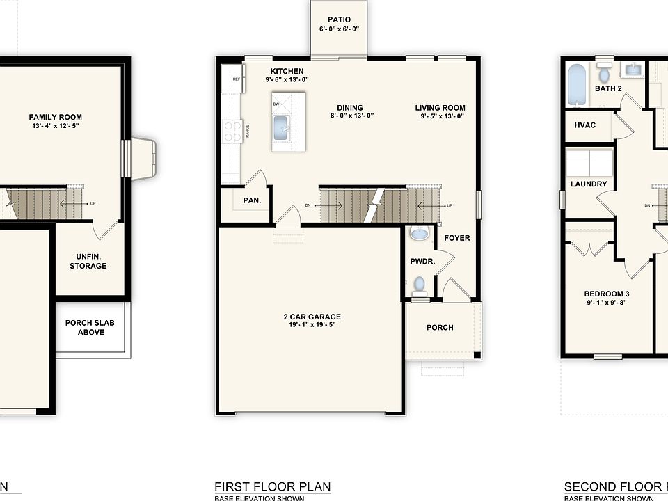 2nd image of 5491 W Damfield Ln