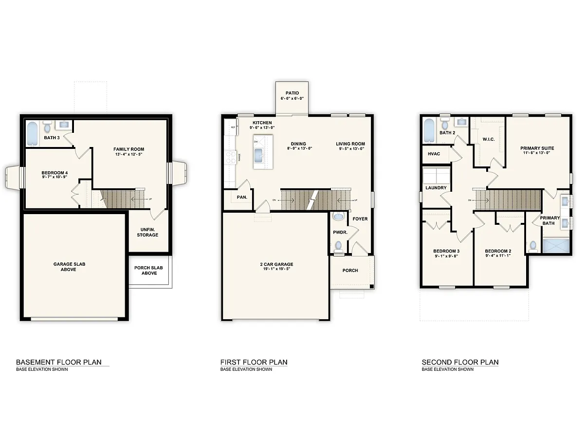 Building Photo - 5497 W Damfield Ln