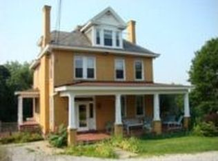 151 Hinkel Rd, Pittsburgh, PA 15229