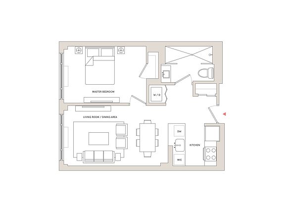 2nd image of this home