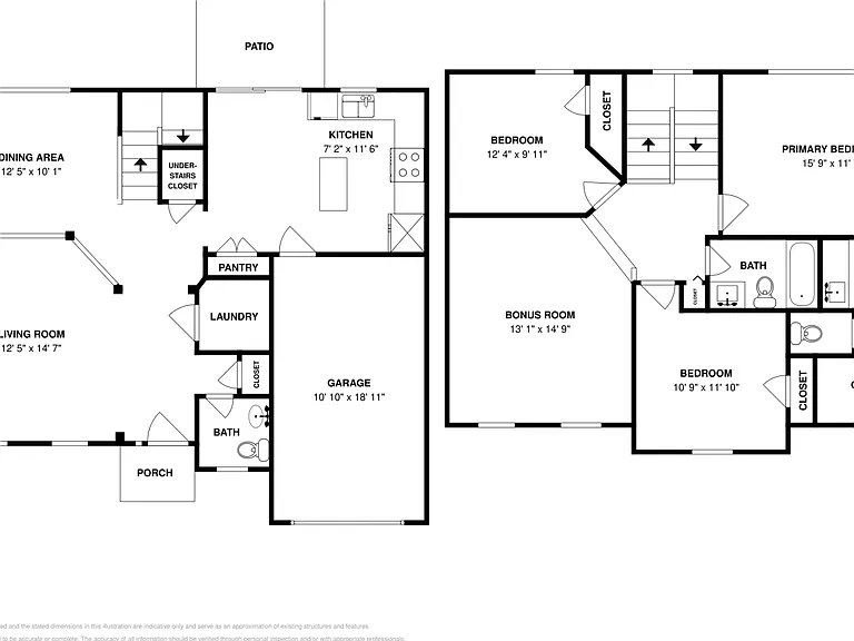 7427 Balancing Rock Ct — Photo 17