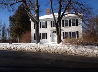 98 Range Rd, Windham, NH 03087