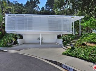 3433 Shernoll Pl, Sherman Oaks, CA 91403