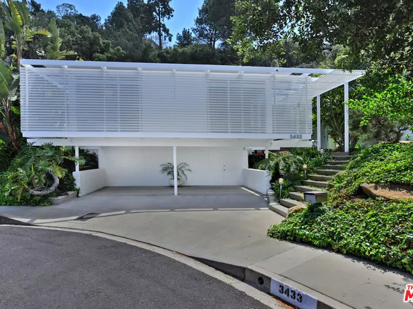 3433 Shernoll Pl, Sherman Oaks, CA 91403