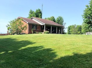 98 Wesley Dr, Lancaster, KY 40444