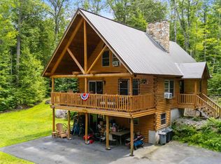 239 Norway Rd, Harrison, ME 04040