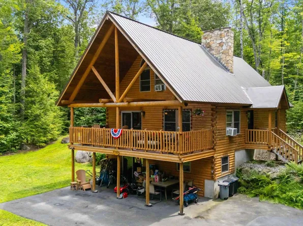 239 Norway Road, Harrison, ME 04040