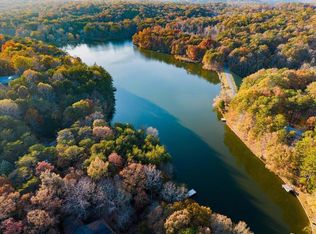 2318 Little Bend Rd, Signal Mountain, TN 37377