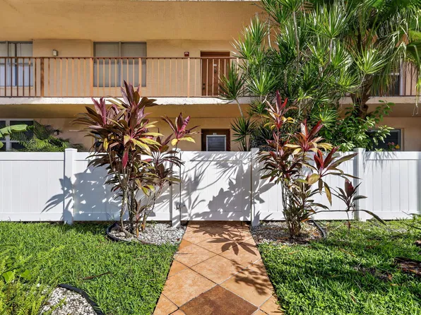 14527 BONAIRE Boulevard #109, Delray Beach, FL 33446
