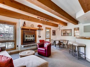 (Undisclosed Address), Crested Butte, CO 81224