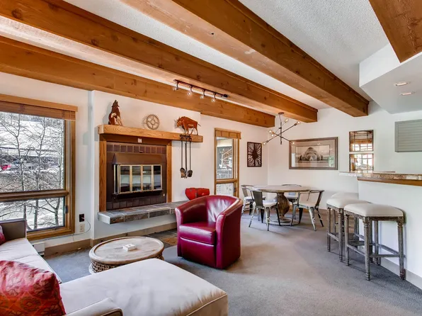 (undisclosed Address), Crested Butte, CO 81224