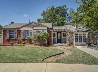 3801 N Youngs Blvd, Oklahoma City, OK 73112