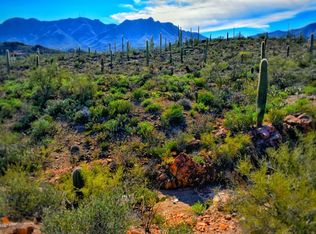 6655 W Wasson Vista Dr, Tucson, AZ 85745