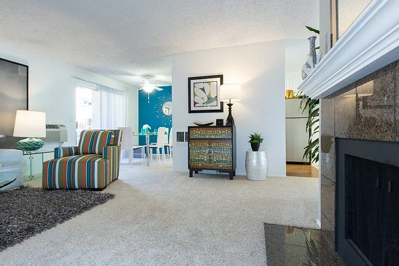 Siena Apartment Homes — Photo 3