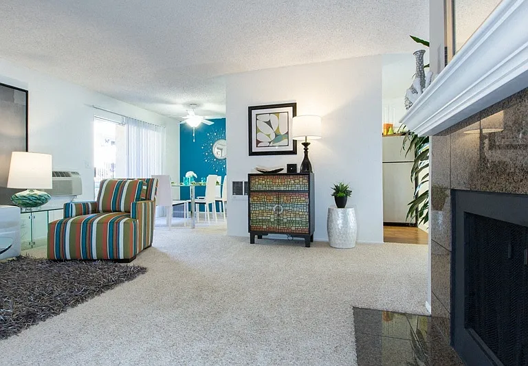 Siena Apartment Homes — Photo 3