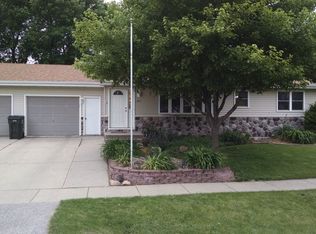 215 School St, Gilbert, IA 50105