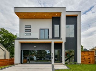 6828 Lockheed Ave, Dallas, TX 75209