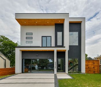 6828 Lockheed Ave, Dallas, TX, 75209