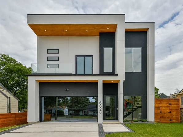 6828 Lockheed Ave, Dallas, TX 75209