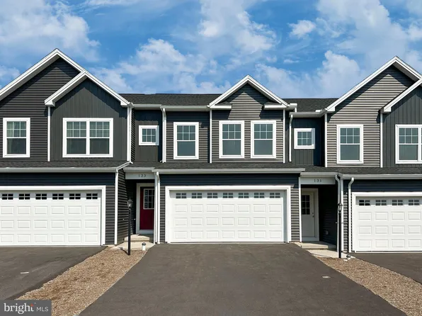 133 Dolomite Dr, Pt Matilda, PA 16870