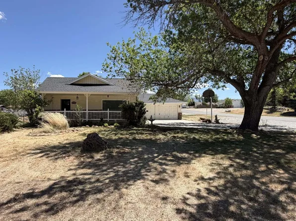195 S 100 E, Beaver, UT 84713