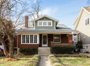 260 Pennsylvania Ave, Louisville, KY