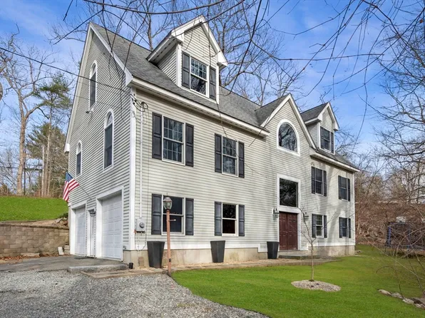 2177 Turnpike St, North Andover, MA 01845