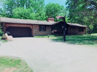 16589 Rynearson Rd, Buchanan, MI 49107