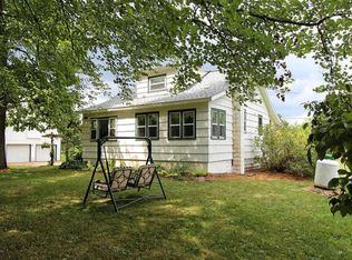 3460 Sweeter Rd, Twin Lake, MI 49457