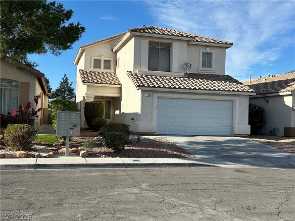 1094 Silver Stone Way, Las Vegas, NV 89123