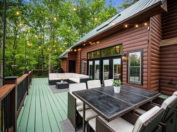 400 Creekside Dr, Mc Caysville, GA 30555