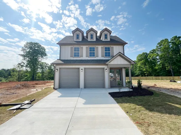 1582 Storyvale Ln, Hixson, TN 37343
