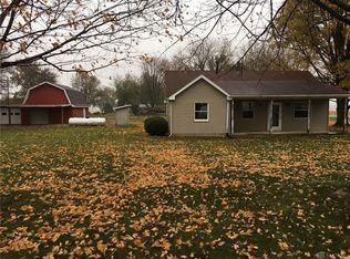 3508 Johnsville Brookville Rd, Brookville, OH 45309