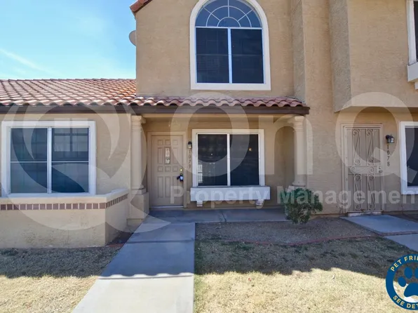 4601 N 102nd Ave, Phoenix, AZ