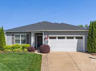 5125 Looking Glass Trl, Denver, NC 28037