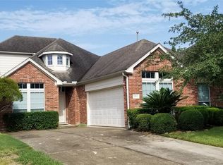 20015 Rosswood Ln, Spring, TX 77388