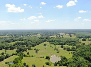 2177 County Road 3925, Mount Pleasant, TX 75455