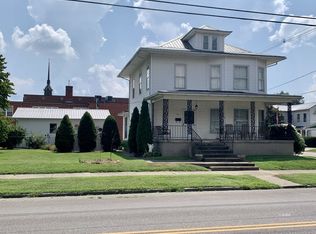 601 3rd Ave, Gallipolis, OH 45631