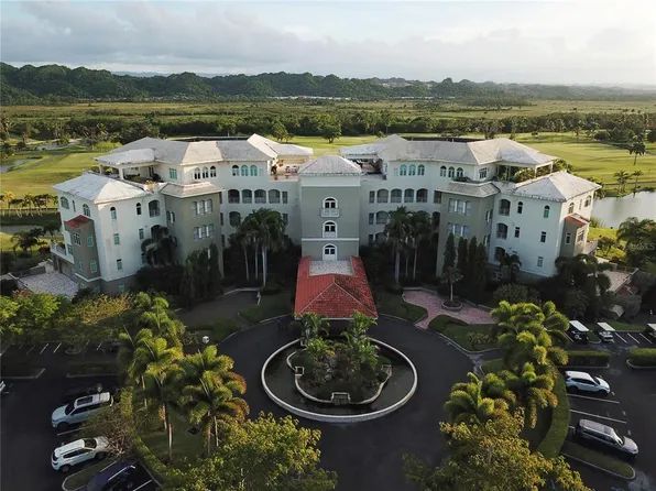 500 Plantation Dr #2-308, Dorado, PR 00646