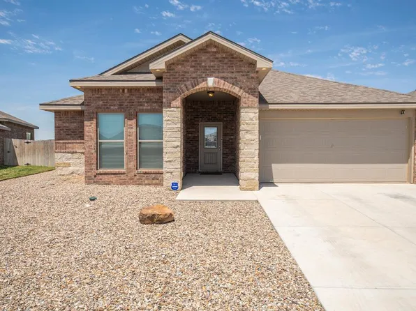 1601 Revolution Dr, Midland, TX 79705
