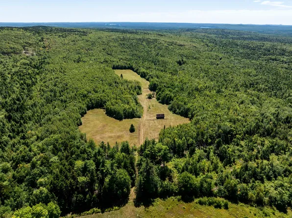 M7 L19 Old Crawford Road, Cooper, ME 04657