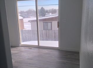 3716 Whitney Way, Evans, CO 80620