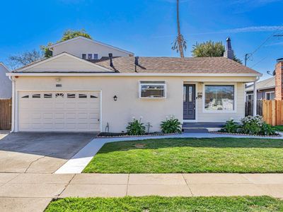 36851 Cabrillo Dr, Fremont, CA, 94536